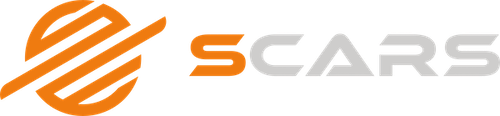 Scars - Logo